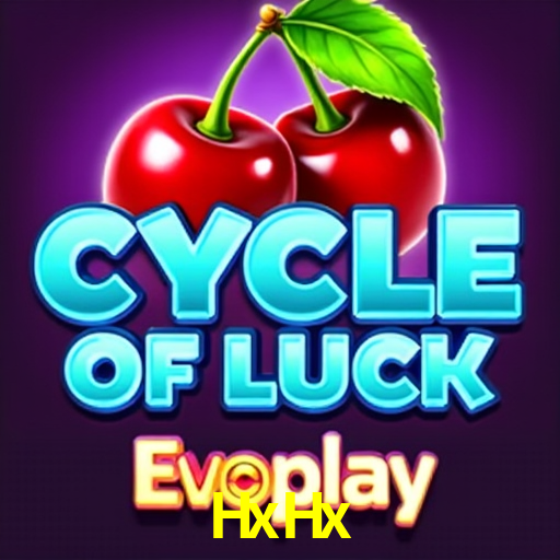 A Revolução dos Aplicativos de Jogos no HxHx