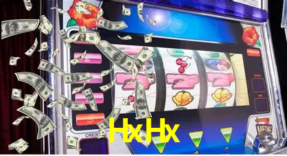 Inovações de Jogos na HxHx: O Futuro das Experiências Interativas