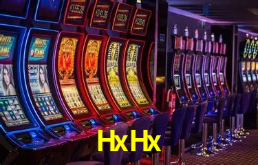 Explorando a Categoria de Eventos em Apostas na HxHx