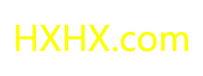 HXHX.com